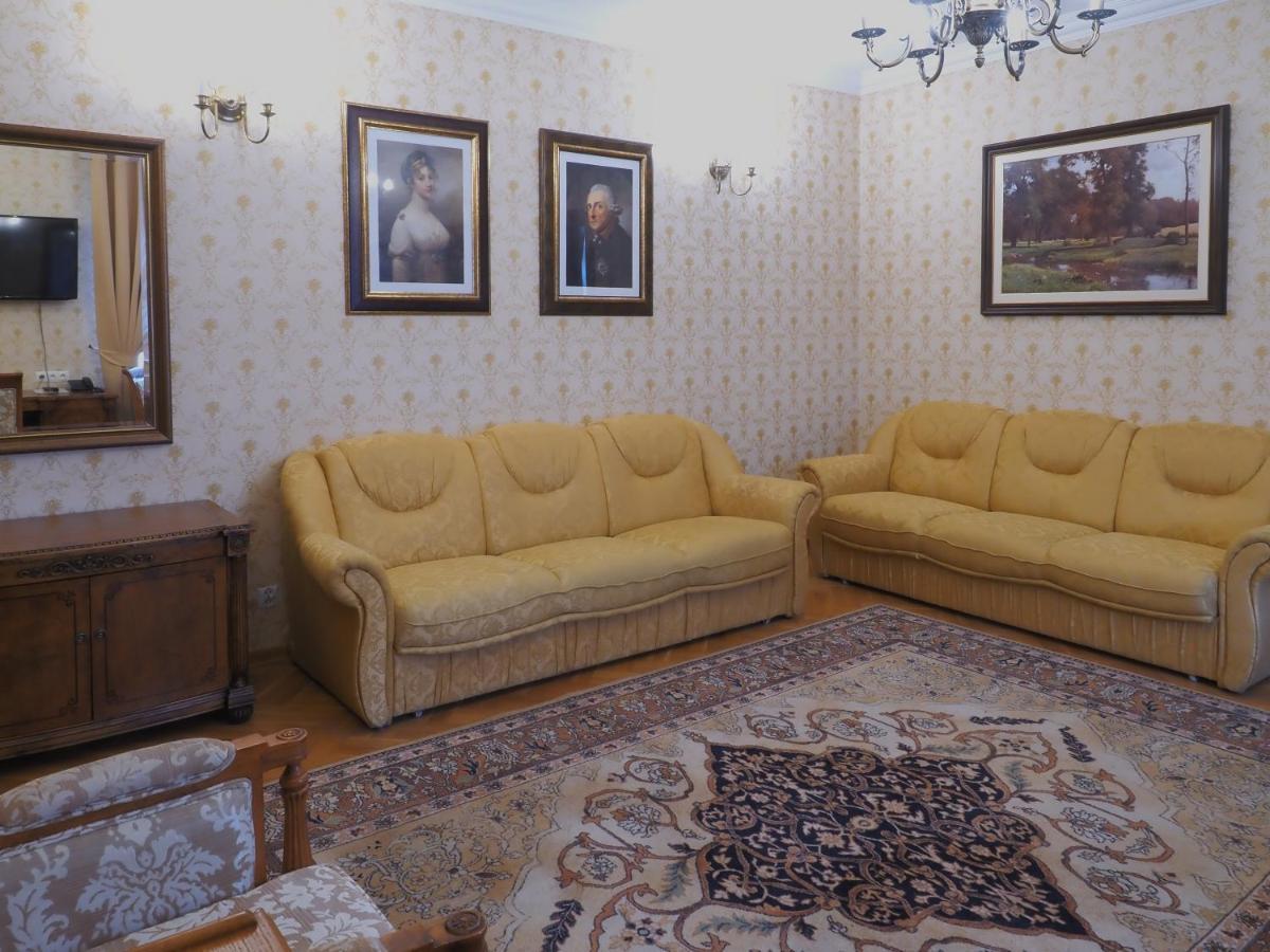 Hotel Sarmata Zespol Dworski Sandomierz Eksteriør bilde