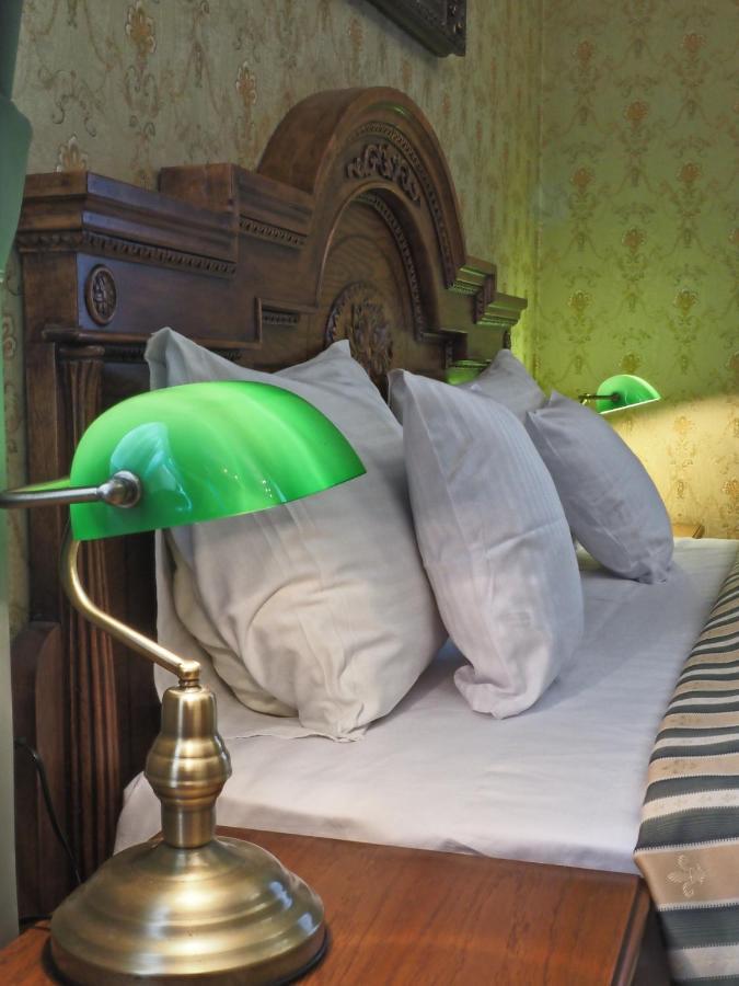 Hotel Sarmata Zespol Dworski Sandomierz Eksteriør bilde