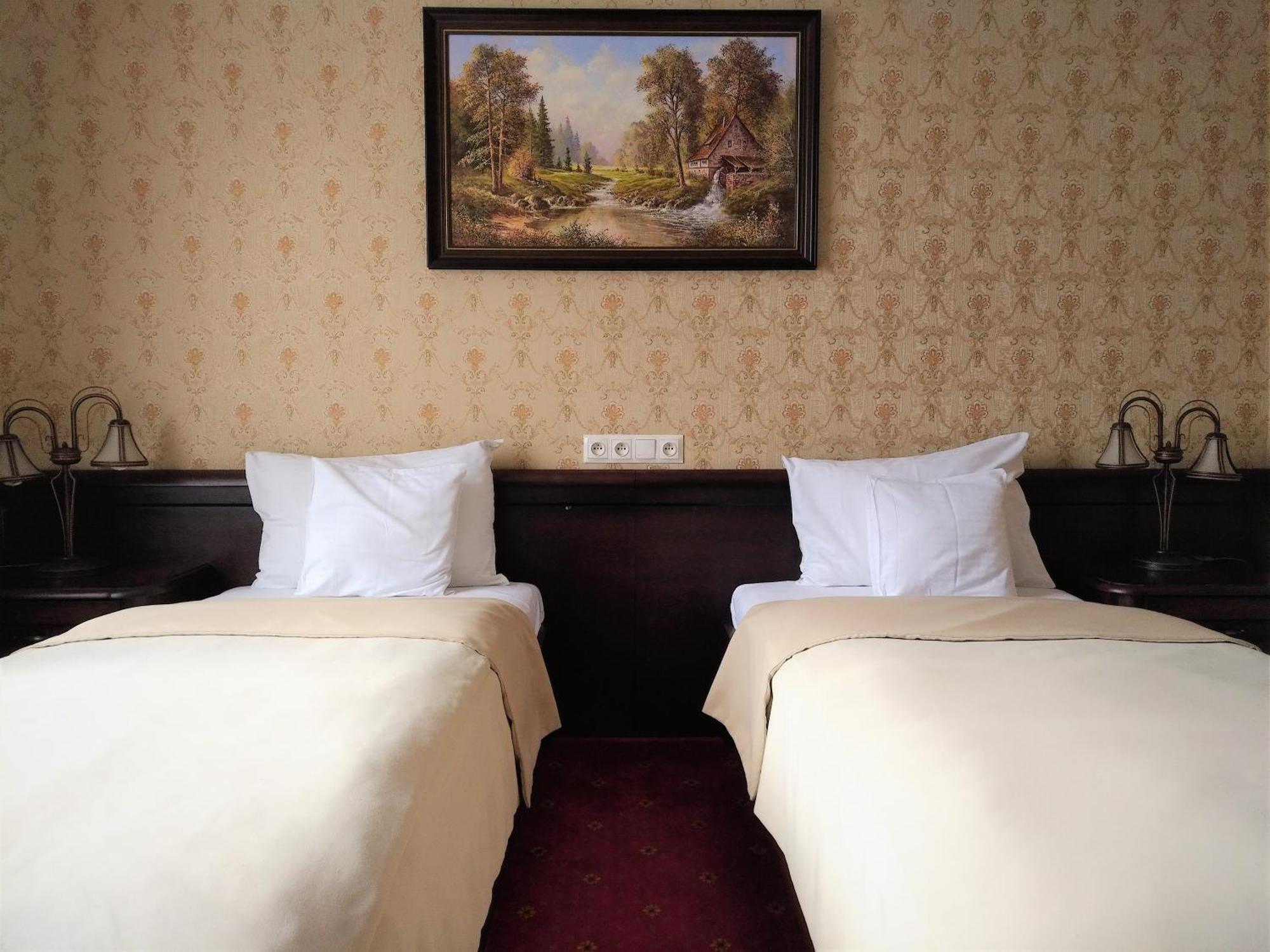 Hotel Sarmata Zespol Dworski Sandomierz Eksteriør bilde